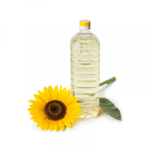 ulei floarea soarelui ecologic